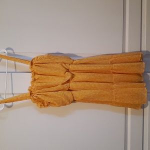 Plus Size summer dress!